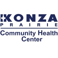 Konza Prairie Community Health Center logo - Similar company to Heartland Healthcare Providers, Inc.