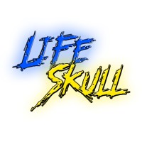 LifeSkull Entertainment logo - Similar company to Funtico