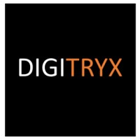DIGITRYX logo - Similar company to Asian Global Solution