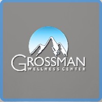 Grossman Wellness Center logo - Similar company to Trivida Functional Medicine Center