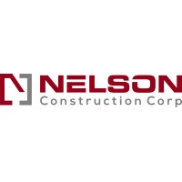 NELSON CONSTRUCTION CORP logo - Similar company to Hummel Construction & Development