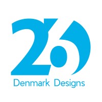 26 Denmark Designs logo - Similar company to Fma Agency Limited