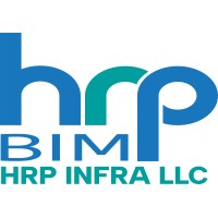 HRP BIM Solutions logo - Similar company to Drafting Buddies