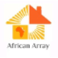 African Array logo - Similar company to Tiketi.Com