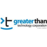 Greater Than Technology Corporation