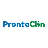 ProntoClin Clínica Médica logo - Similar company to In Laser