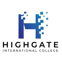 Highgate International College logo - Similar company to Language Links International