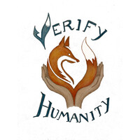 Verify Humanity logo - Similar company to Instudents