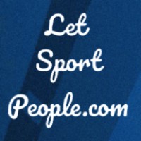 LetSportPeople.com logo - Similar company to Egzo Soft