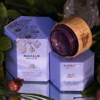 MAHALO Skin Care logo - Similar company to Pareure Jewellery, Llc