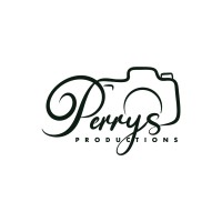 Perrys Productions logo - Similar company to The Nook Studio
