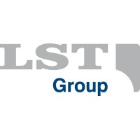 LST Group logo - Similar company to Digitalkanzlei