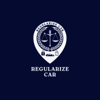 Regularize Car logo - Similar company to Doc.Restrições