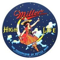 Miller Brewing Company - Alumni logo - Similar company to Trimark Constructors, Llc
