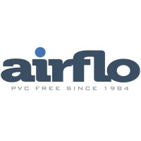 Airflo Fishing logo - Similar company to Repyourwater