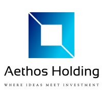 Aethos Holding logo - Similar company to Gimini