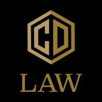 Custodio & Dubey - CD Law logo - Similar company to Casetracks
