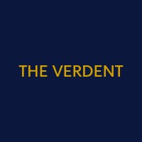The Verdent Design logo - Similar company to Dandoire Contech Consultancy 🏗💡📱