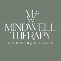 Mindwell Therapy | Counseling Services logo - Similar company to Room For Change