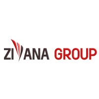 Ziyana Group logo - Similar company to Hr Evolution
