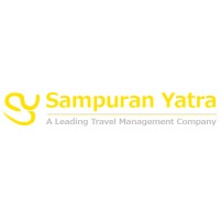 Sampuran Yatra logo - Similar company to The Amazing Uttarakhand