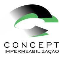 Concept Impermeabilização logo - Similar company to M Matos Soluções Em Engenharia E Impermeabilização
