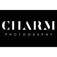 Charm Photography by Carmen Ross logo - Similar company to Sherpa Media