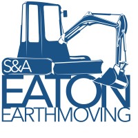 S&A Eaton Earthmoving