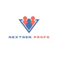 NextGen Profs logo - Similar company to Flex Opus