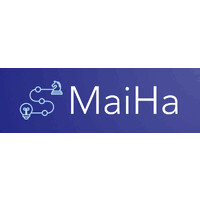 MaiHa Consulting logo - Similar company to Eor Glas Studio