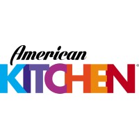 American Kitchen logo - Similar company to Conektr