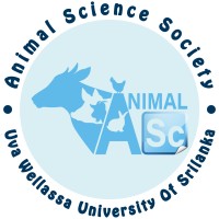 Animal Science Society logo - Similar company to Amo Farm Sieberer Hatchery