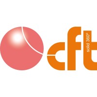CFT SOLID logo - Similar company to Pledra