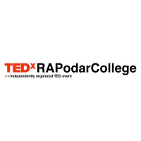 TEDxRAPodarCollege logo - Similar company to Coheze