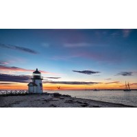 Brant Point Strategy