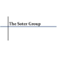 The Soter Group logo - Similar company to Securiq