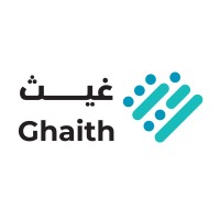 Ghaith - غيث logo - Similar company to Optos