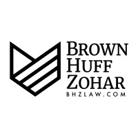 Brown Huff Zohar logo - Similar company to Kci (Koncept Carma, Inc.)