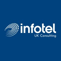 Infotel UK Consulting logo - Similar company to Infotel Corp