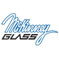 McKinney Glass Inc. logo - Similar company to Madden Development Group