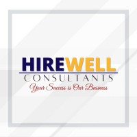 HireWell Consultants logo - Similar company to Contextant