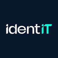 IdentIT logo - Similar company to The Geeks Group