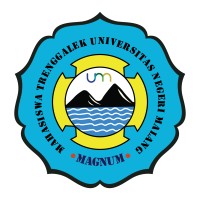 Mahasiswa Trenggalek Universitas Negeri Malang (Magnum)