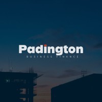 Padington Business Finance Ltd logo - Similar company to Backer Finance Group