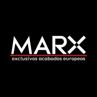 Marx Sanitarios logo - Similar company to Anna Design