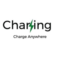 Charzing Electric Vehicle Charging Network logo - Similar company to Adstuck Consulting