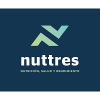 Nuttres logo - Similar company to Sportnomics