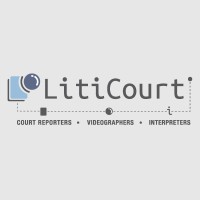 LitiCourt Corporation