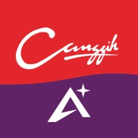 Canggih All A Plus logo - Similar company to Purple Box Group