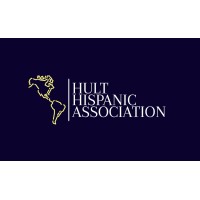 Hult Hispanic Association logo - Similar company to Curat—D